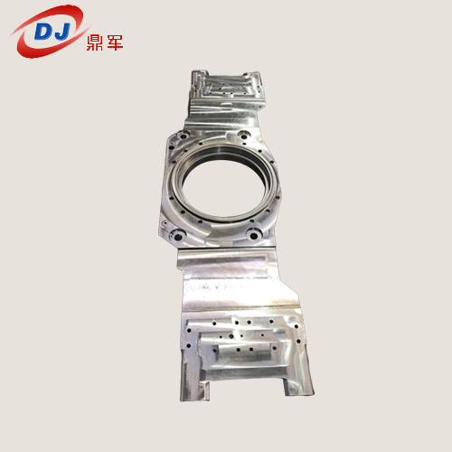 南通小型cnc立式加工中心加工厂家